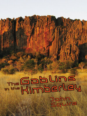 cover image of The Goblins in the Kimberley